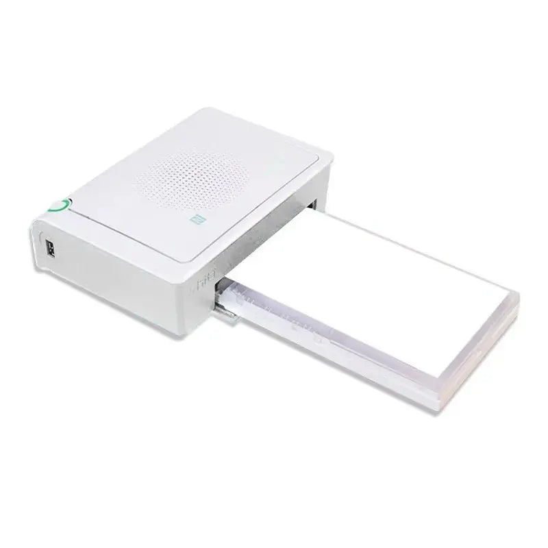 Touch Screen Mirror Photobooth Portable